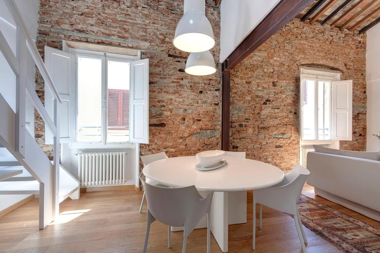 Vista Sulla Cupola Del Brunelleschi - Comfort E Charme Nel Cuore Della Citta Florencja Zewnętrze zdjęcie
