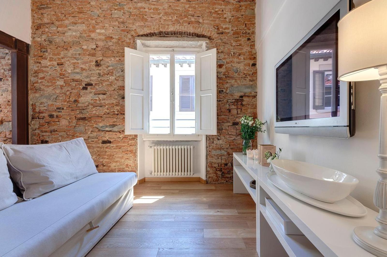 Vista Sulla Cupola Del Brunelleschi - Comfort E Charme Nel Cuore Della Citta Florencja Zewnętrze zdjęcie